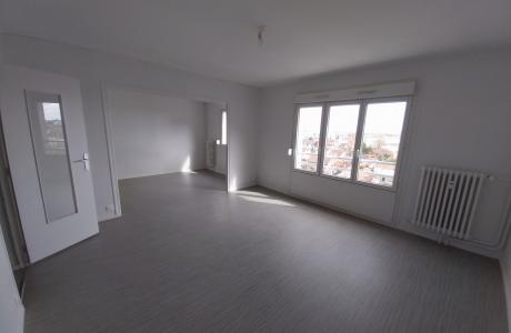 Annonce immobilière - location - Appartement - Reims - 51