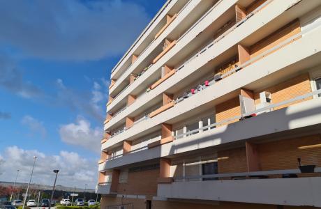 Annonce immobilière - location - Appartement - reims - 51