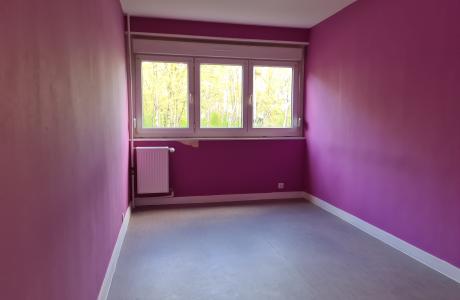 Annonce immobilière - location - Appartement - reims - 51