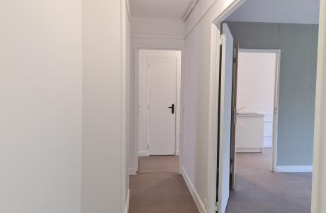 Annonce immobilière - location - Appartement - reims - 51