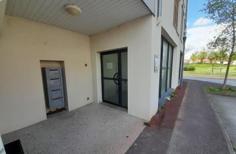 Annonce immobilière - location - Locaux - Tours-sur-Marne - 51