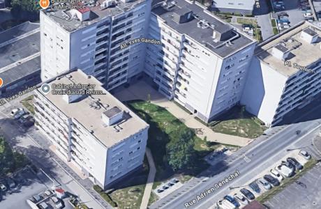 Annonce immobilière - location - Garage - REIMS - 51