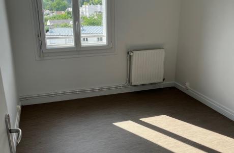Annonce immobilière - location - Appartement - REIMS - 51