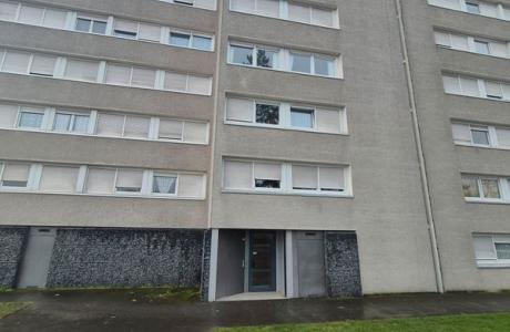 Annonce immobilière - location - Appartement - Reims - 51