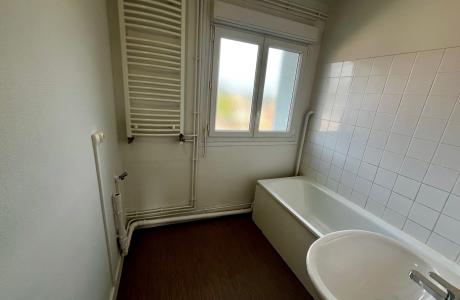Annonce immobilière - location - Appartement - REIMS - 51