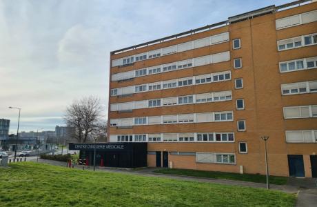 Annonce immobilière - location - Appartement - Reims - 51