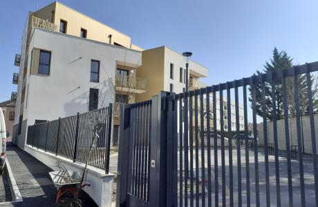Annonce immobilière - location - Appartement - TINQUEUX - 51