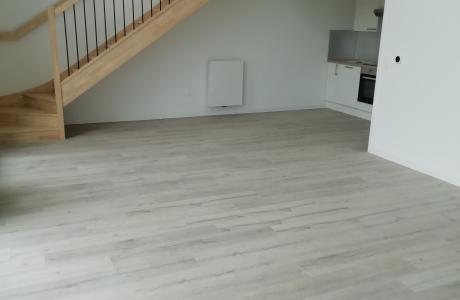 Annonce immobilière - location - Appartement - REIMS - 51