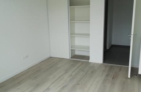 Annonce immobilière - location - Appartement - REIMS - 51