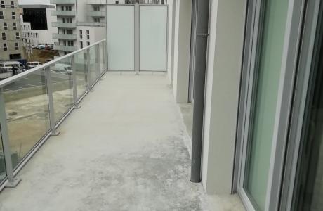 Annonce immobilière - location - Appartement - REIMS - 51
