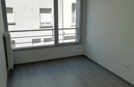 Annonce immobilière - location - Appartement - REIMS - 51