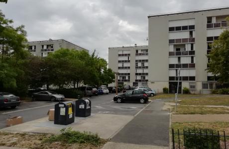 Annonce immobilière - location - Appartement - REIMS - 51