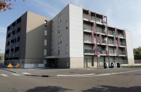 Annonce immobilière - location - Appartement - REIMS - 51