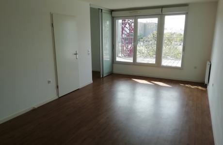 Annonce immobilière - location - Appartement - REIMS - 51
