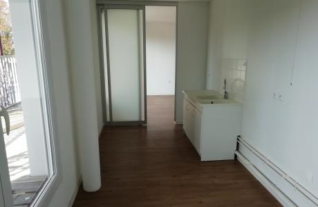 Annonce immobilière - location - Appartement - REIMS - 51
