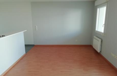 Annonce immobilière - location - Appartement - REIMS - 51