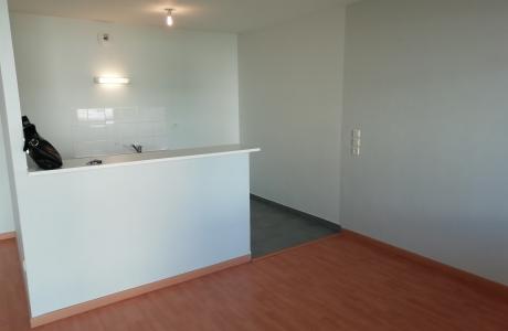 Annonce immobilière - location - Appartement - REIMS - 51