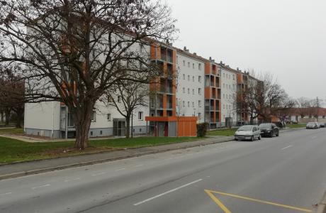 Annonce immobilière - location - Appartement - REIMS - 51