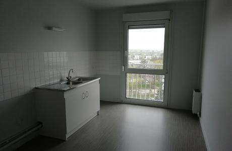 Annonce immobilière - location - Appartement - reims - 51