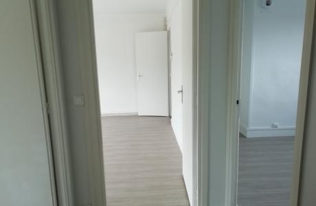 Annonce immobilière - location - Appartement - reims - 51