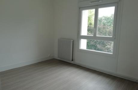 Annonce immobilière - location - Appartement - reims - 51