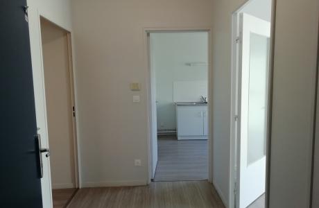 Annonce immobilière - location - Appartement - reims - 51