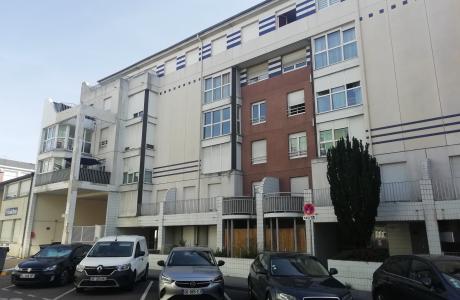 Annonce immobilière - location - Appartement - reims - 51