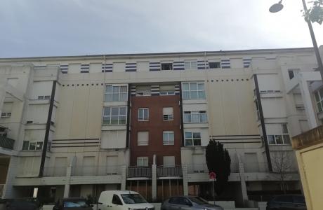Annonce immobilière - location - Appartement - reims - 51