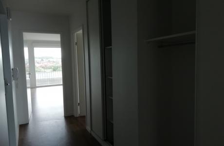 Annonce immobilière - location - Appartement - Reims - 51