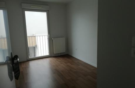 Annonce immobilière - location - Appartement - Reims - 51