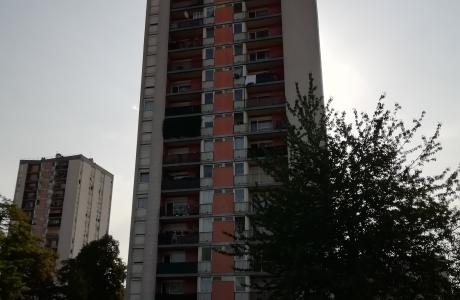 Annonce immobilière - location - Appartement - reims - 51