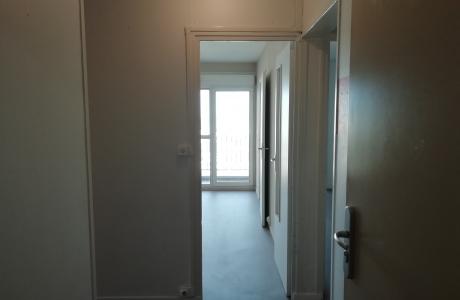 Annonce immobilière - location - Appartement - reims - 51