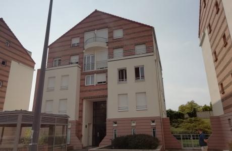 Annonce immobilière - location - Appartement - reims - 51
