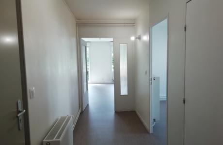 Annonce immobilière - location - Appartement - reims - 51