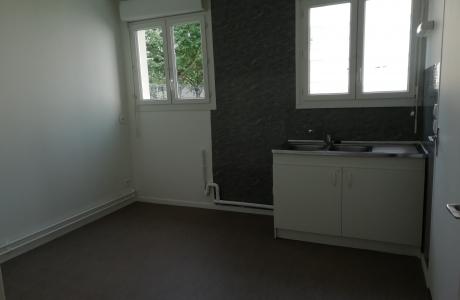 Annonce immobilière - location - Appartement - reims - 51