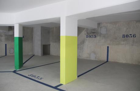 Annonce immobilière - location - Appartement - reims - 51
