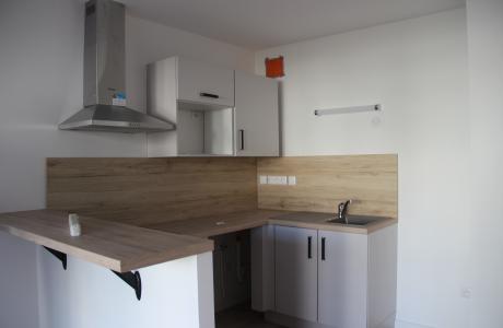 Annonce immobilière - location - Appartement - reims - 51
