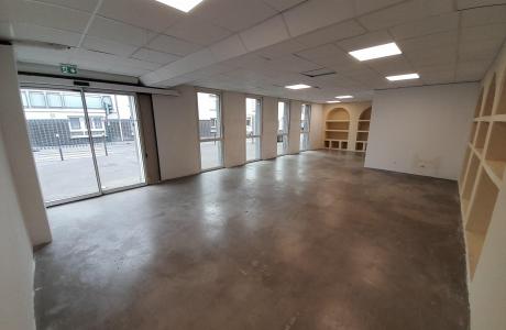 Annonce immobilière - location - Locaux - Reims - 51