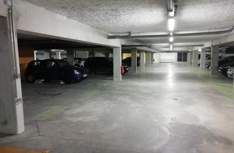 Annonce immobilière - location - Garage - Reims - 51