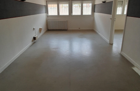 Annonce immobilière - location - Locaux - Reims - 51
