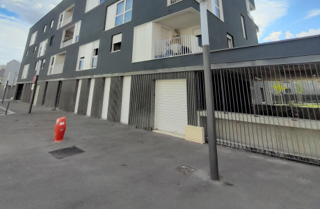 Annonce immobilière - location - Locaux - Reims - 51