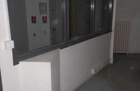 Annonce immobilière - location - Locaux - Reims - 51