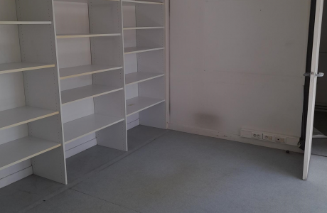 Annonce immobilière - location - Locaux - Reims - 51