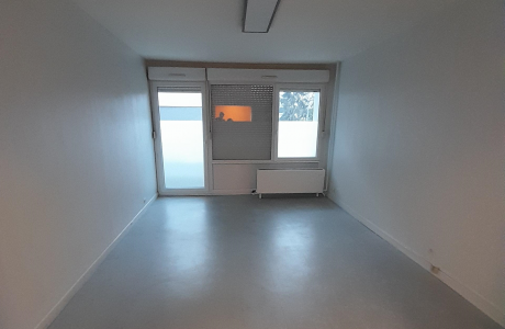 Annonce immobilière - location - Locaux - Reims - 51