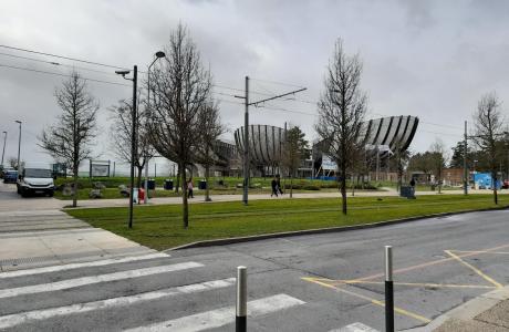 Annonce immobilière - location - Locaux - Reims - 51