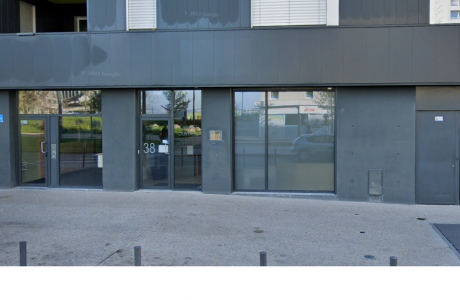 Annonce immobilière - location - Locaux - Reims - 51