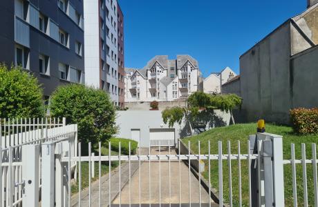 Annonce immobilière - location - Garage - REIMS - 51