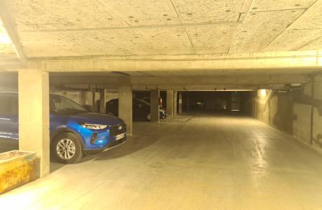 Annonce immobilière - location - Garage - REIMS - 51
