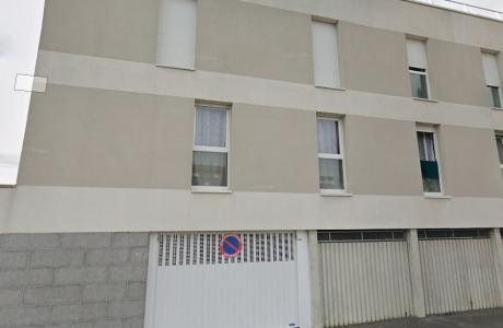 Annonce immobilière - location - Garage - REIMS - 51
