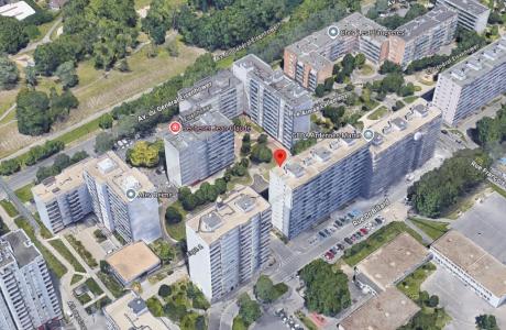 Annonce immobilière - location - Garage - REIMS - 51
